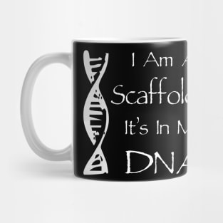 DNA Mug